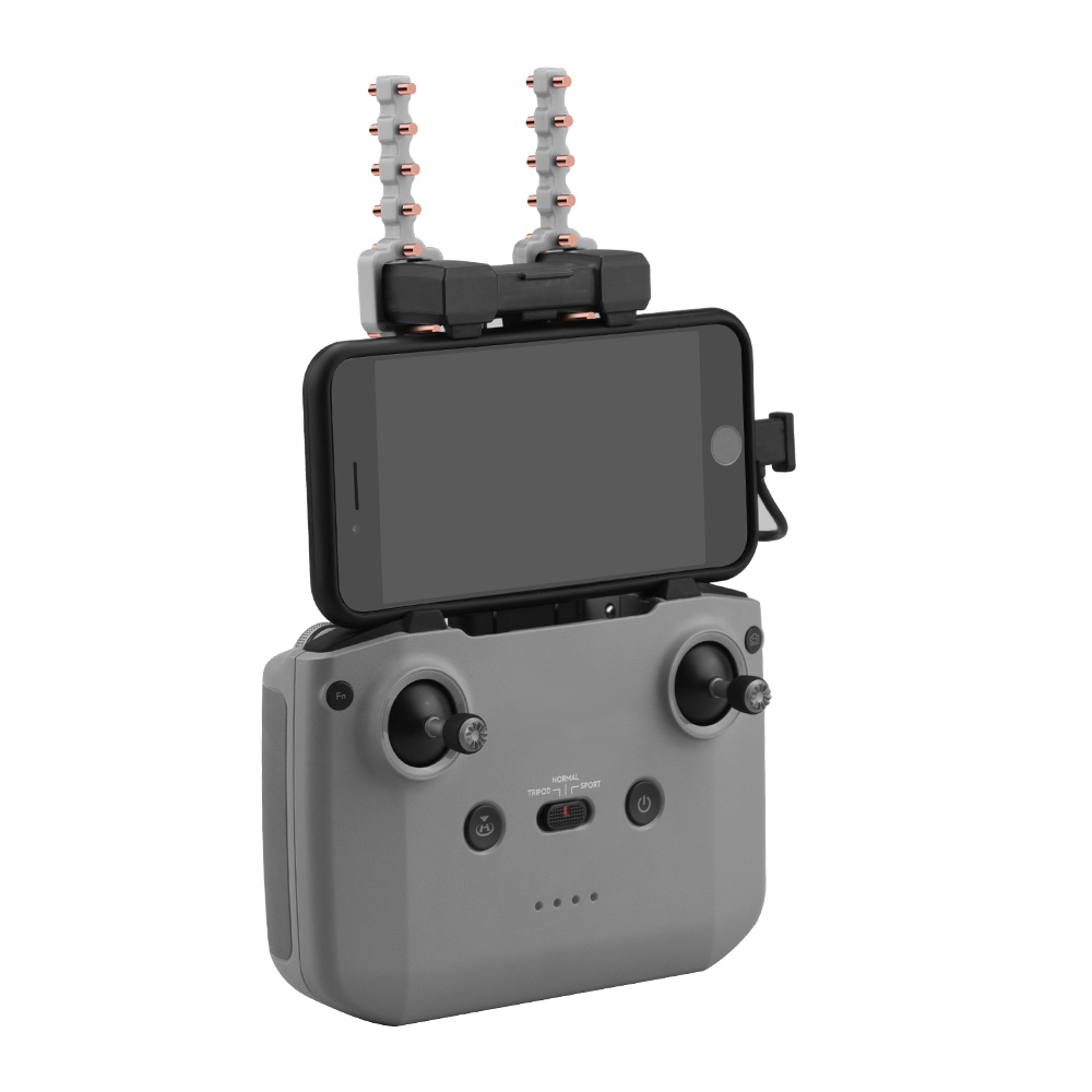 Signal Booster Yagi Antenna fo - Drone Dji Rc 2 recension och pris