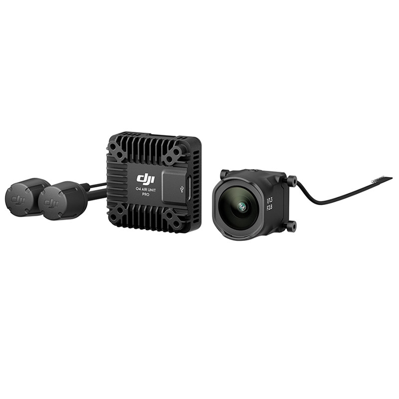 DJI O4 Air Unit Series Flagshi - Analog Fpv Transmitter recension och pris