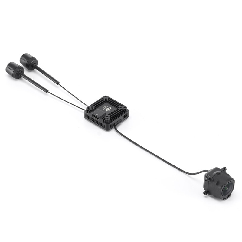 DJI O4 Air Unit Series Flagshi - Analog Fpv Transmitter recension och pris
