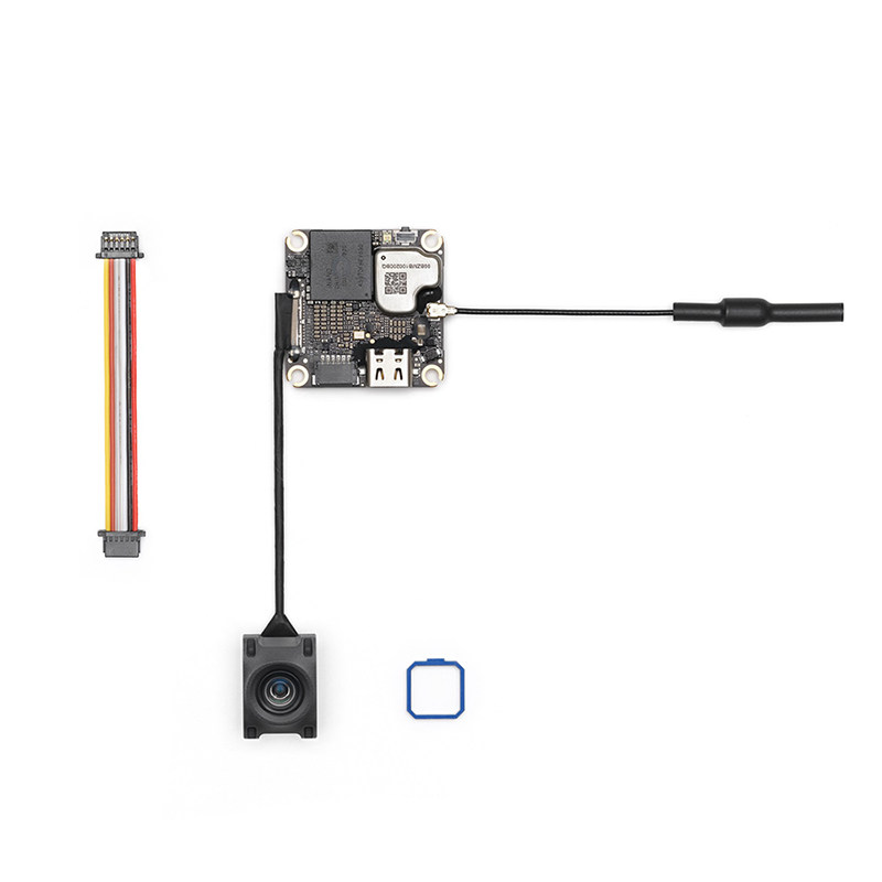 DJI O4 Air Unit Series Flagshi - Analog Fpv Transmitter recension och pris