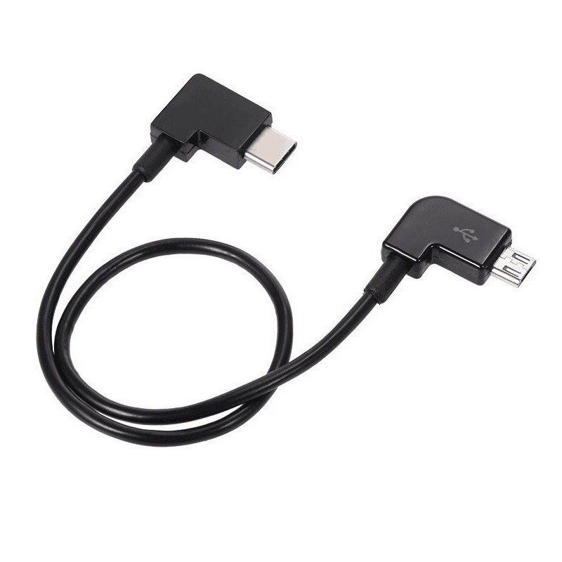 Micro to USB C Remote Controll - Drone Rcfpvpro recension och pris