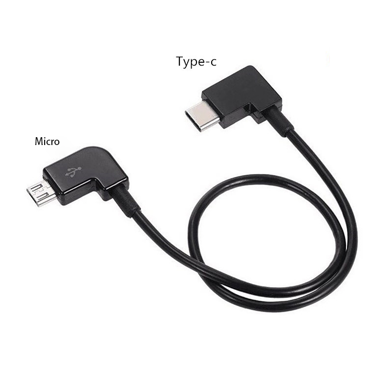 Micro to USB C Remote Controll - Drone Rcfpvpro recension och pris