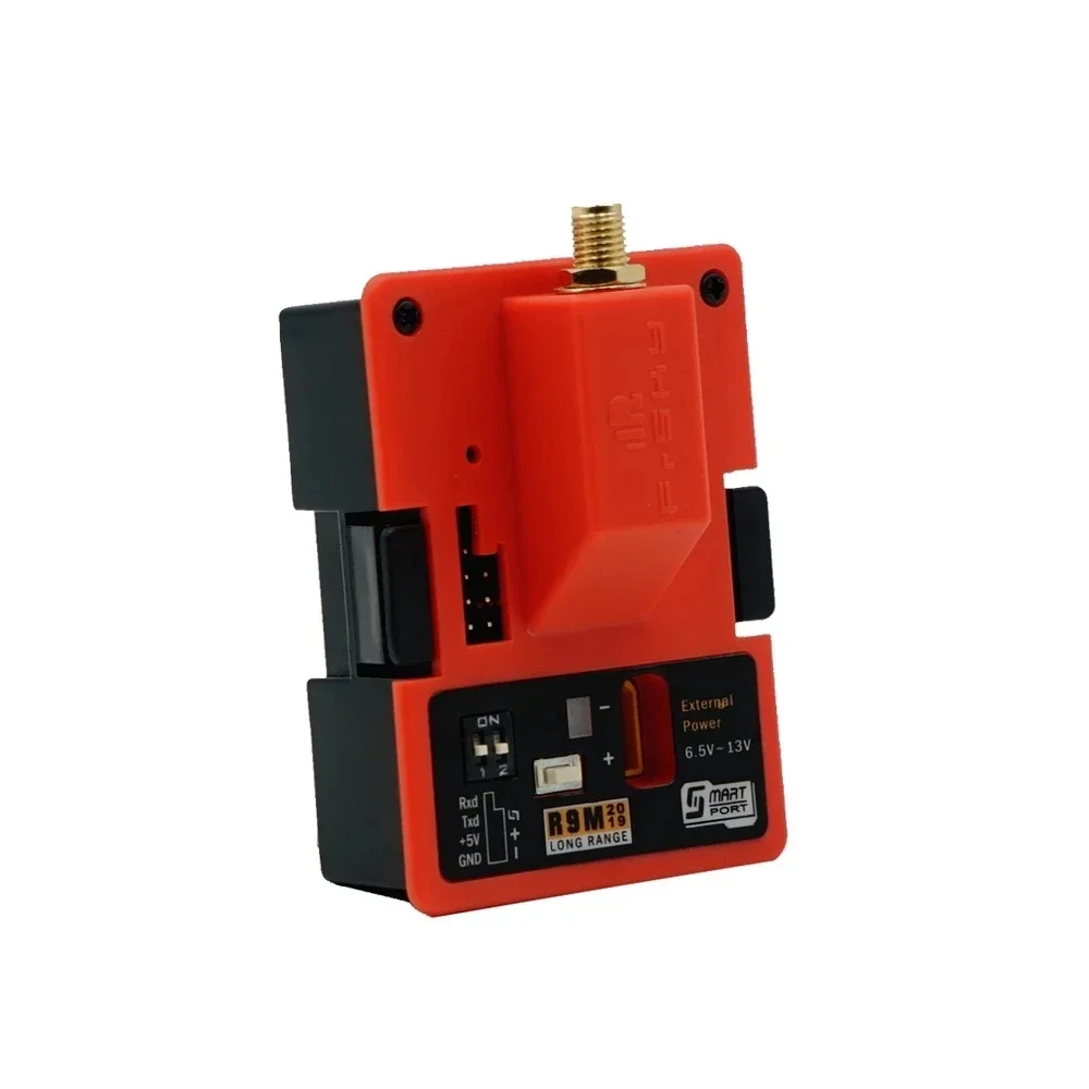 FrSky R9M 2019 Module  900MHz  - Frsky Receiver Module recension och pris