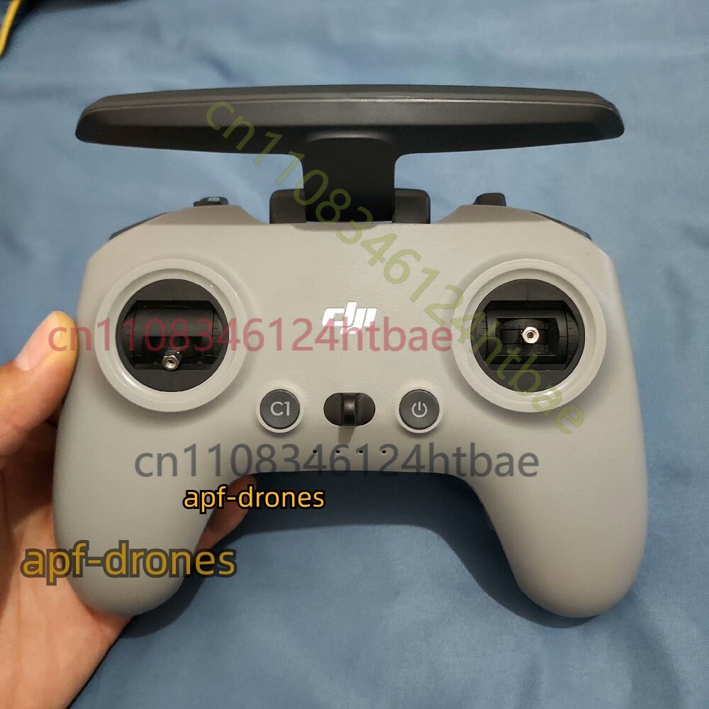 Used ,FOR DJI FPV Remote Contr - Drone Dji Rc 2 recension och pris